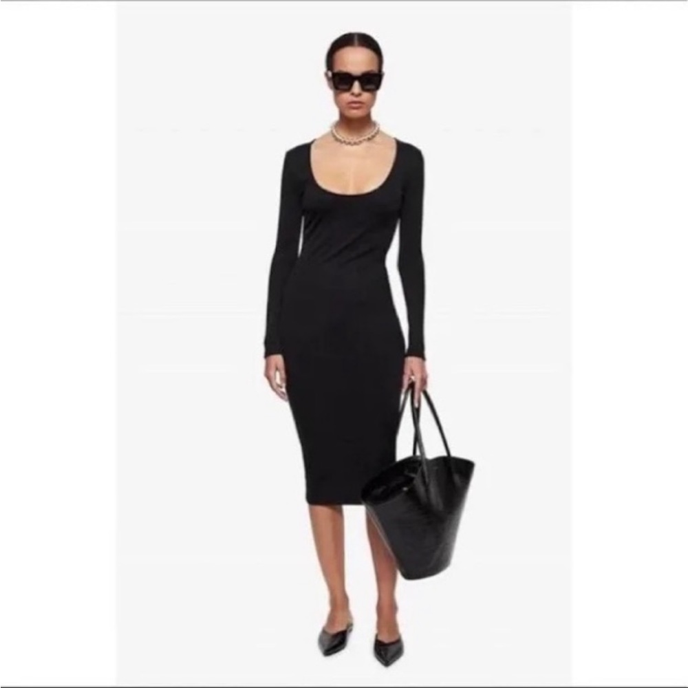 Anine Bing Montana Dress